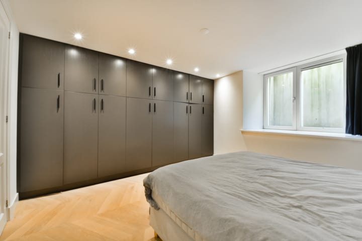 Foto 2 van Da Costakade 53-H