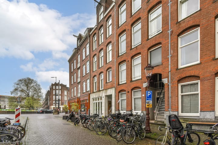 Foto 4 van Da Costakade 53-H