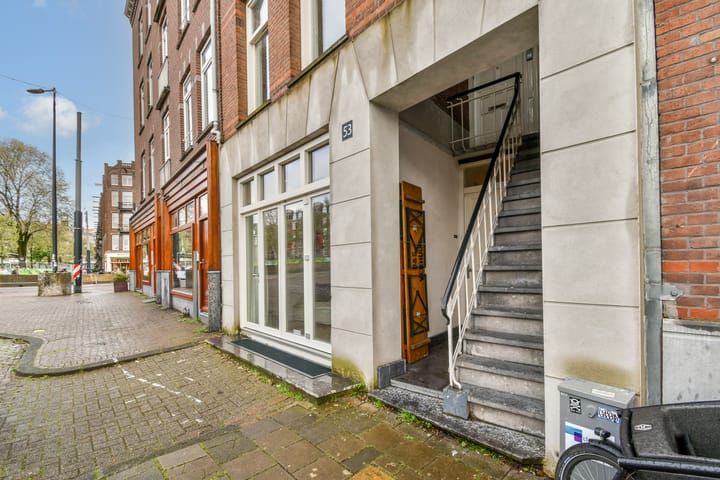 Foto 5 van Da Costakade 53-H