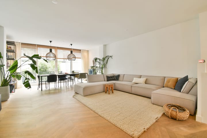 Foto 7 van Da Costakade 53-H