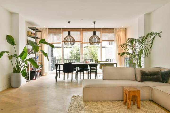 Foto 8 van Da Costakade 53-H