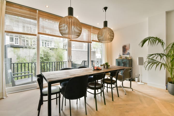 Foto 10 van Da Costakade 53-H