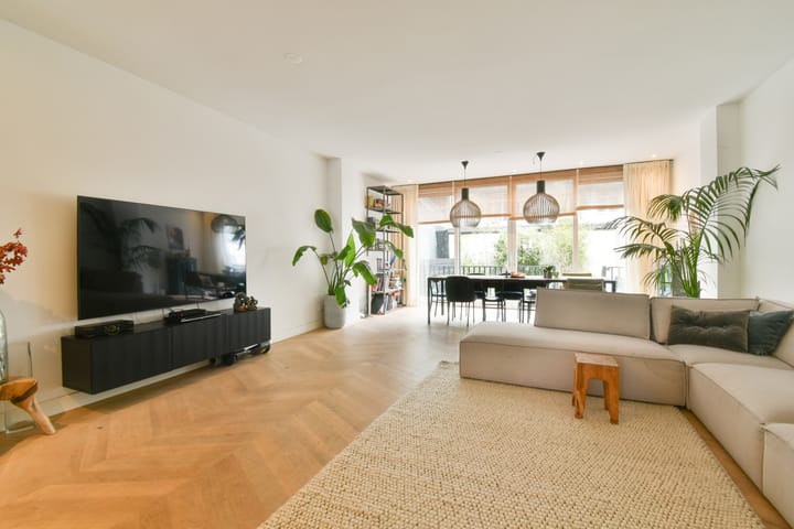 Foto 9 van Da Costakade 53-H