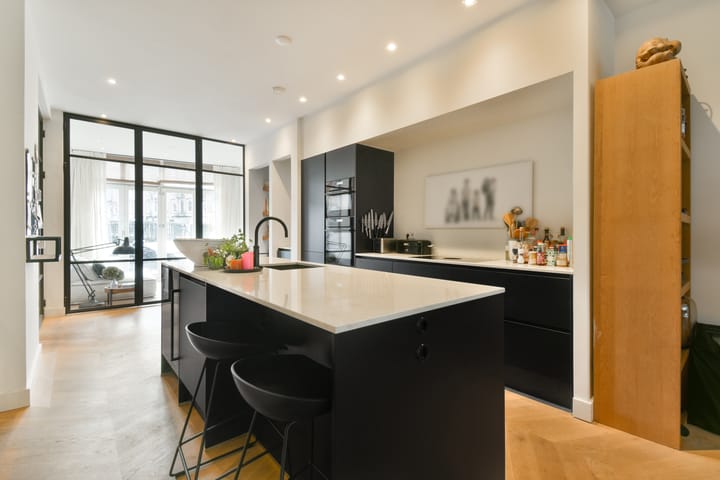 Foto 12 van Da Costakade 53-H