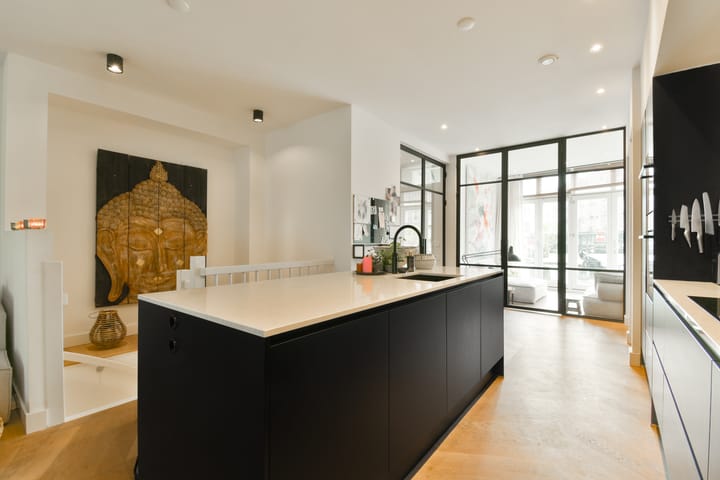 Foto 13 van Da Costakade 53-H