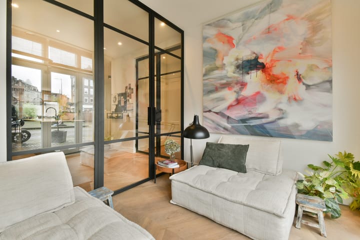 Foto 17 van Da Costakade 53-H