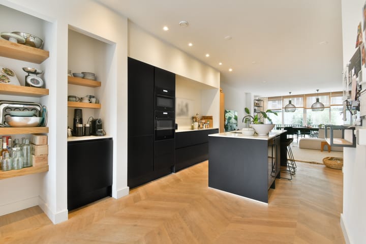 Foto 18 van Da Costakade 53-H