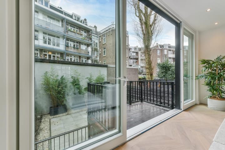 Foto 20 van Da Costakade 53-H