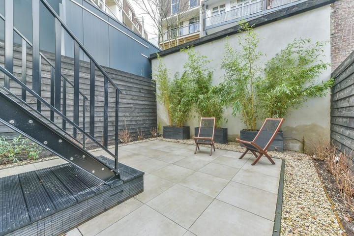 Foto 21 van Da Costakade 53-H