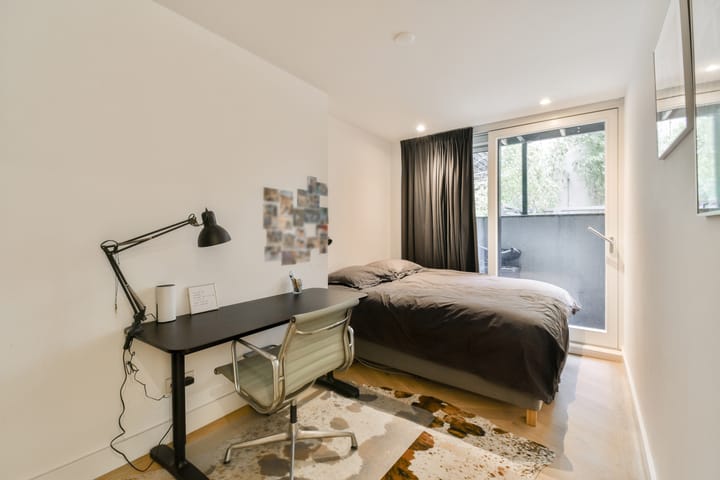 Foto 26 van Da Costakade 53-H