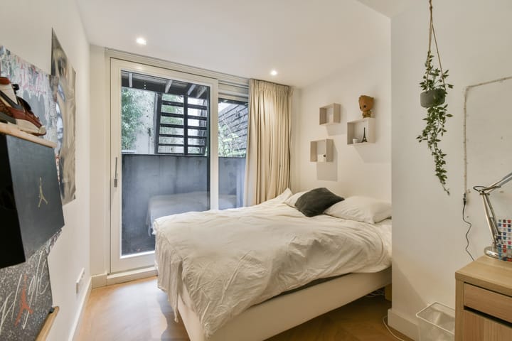 Foto 28 van Da Costakade 53-H