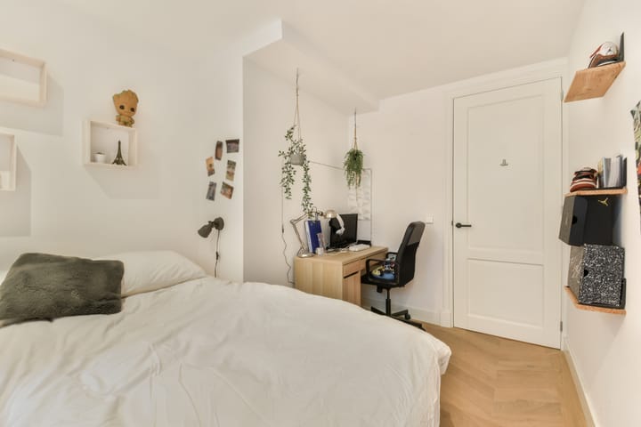 Foto 29 van Da Costakade 53-H