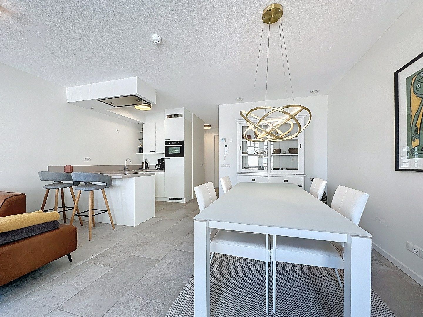 Photo 1 of Boulevard de Wielingen 54-201