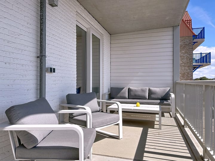 Photo 2 of Boulevard de Wielingen 54-201