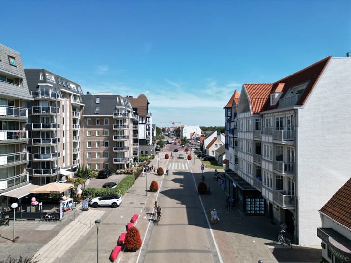 Photo 3 of Boulevard de Wielingen 54-201