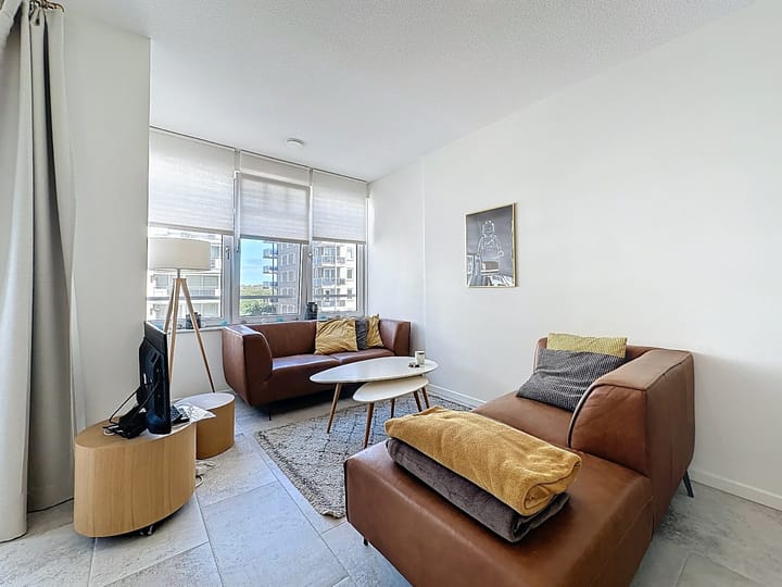 Photo 6 of Boulevard de Wielingen 54-201