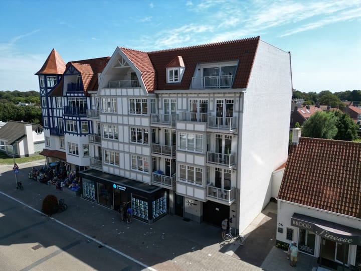 Photo 16 of Boulevard de Wielingen 54-201