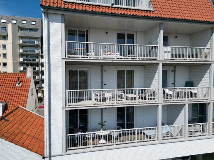 Photo 15 of Boulevard de Wielingen 54-201