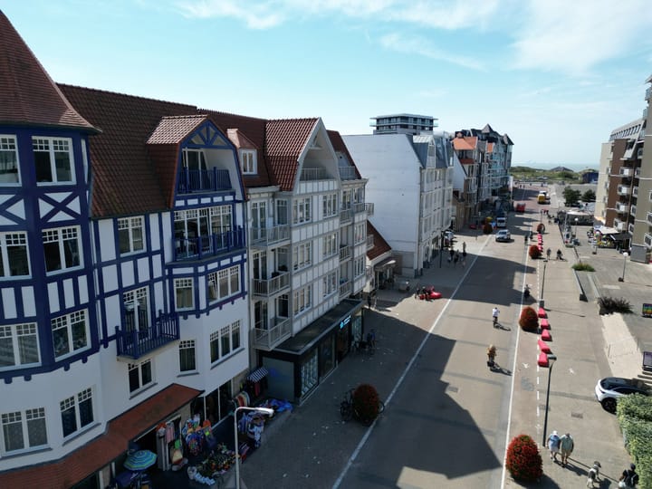 Photo 17 of Boulevard de Wielingen 54-201