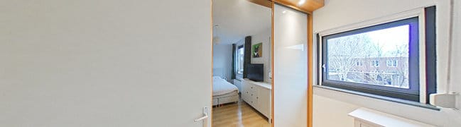 Slaapkamer