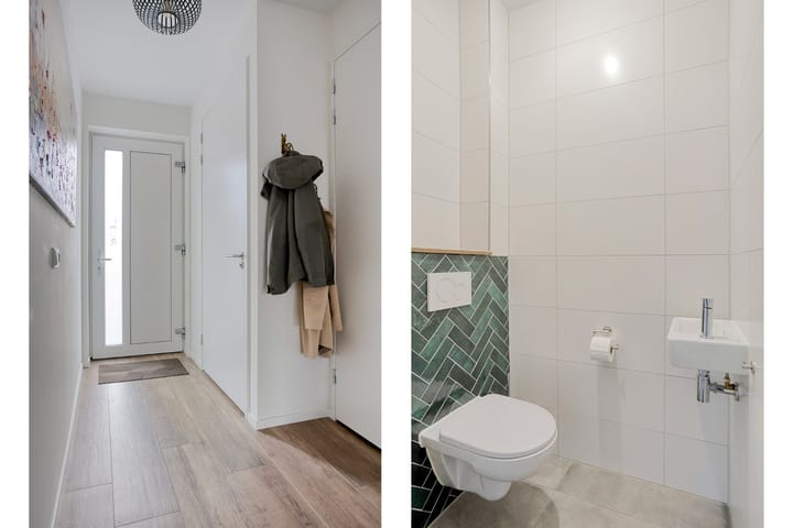 Foto 2 van Vendelier 11