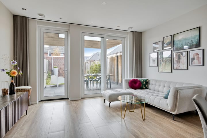 Foto 3 van Vendelier 11