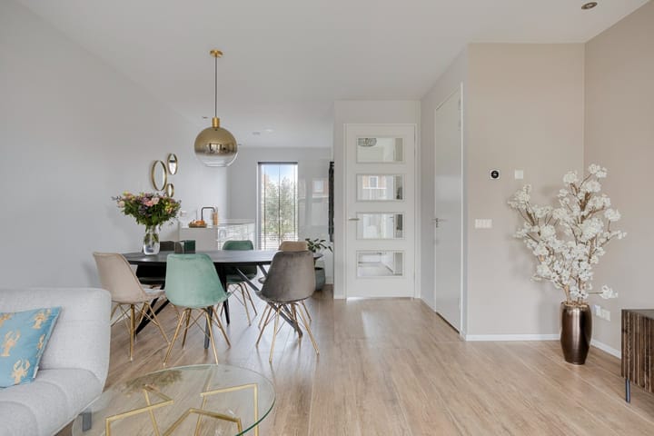 Foto 4 van Vendelier 11