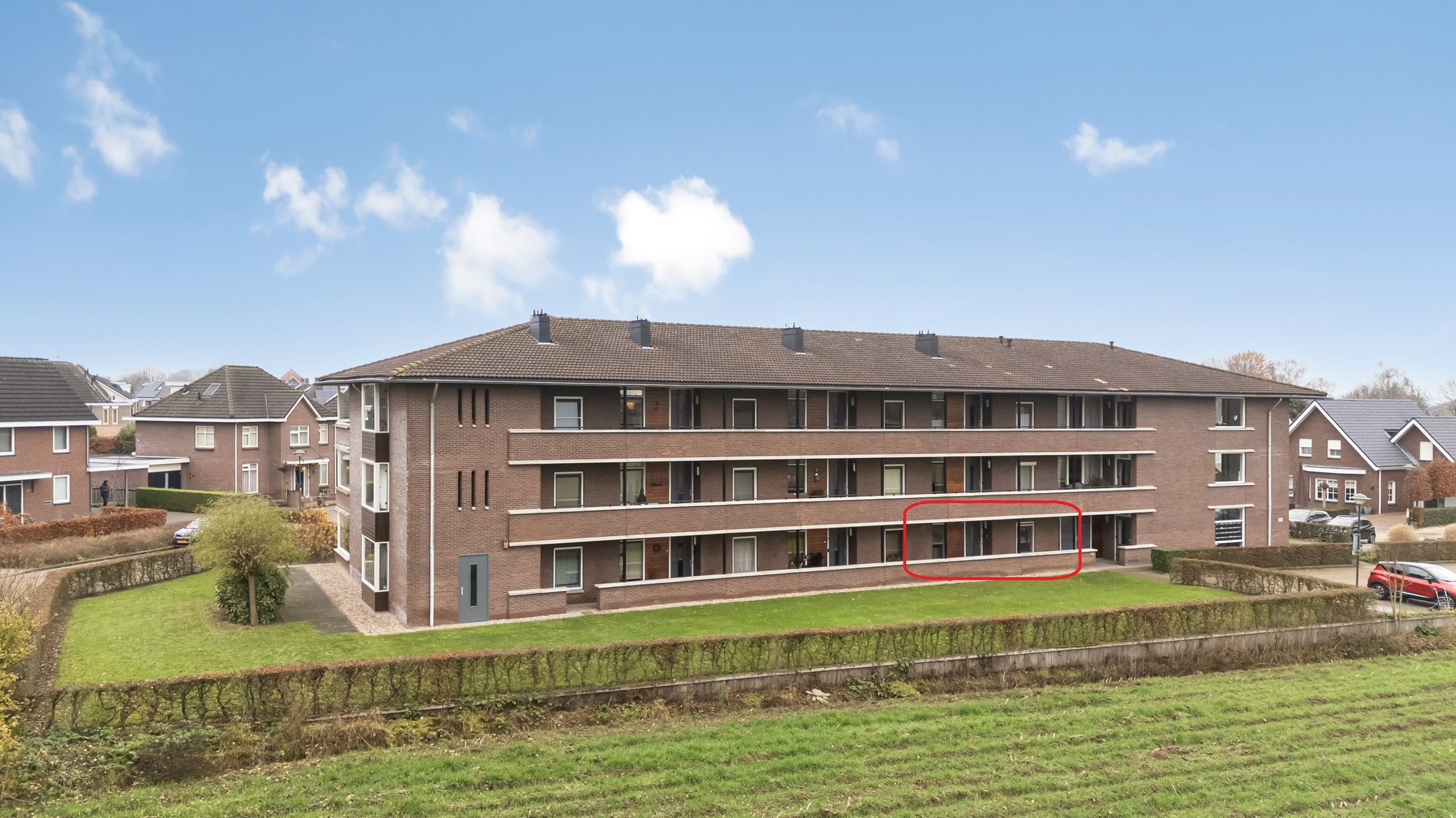 Hooiberg 26- 26 5