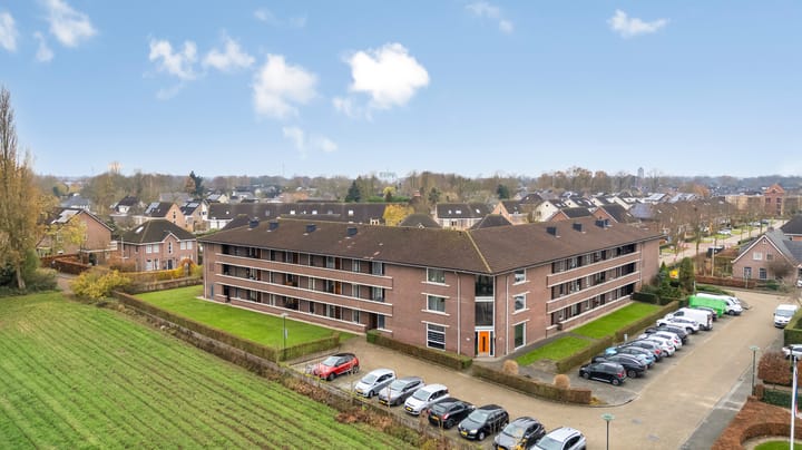 Foto 5 van Hooiberg 26-5