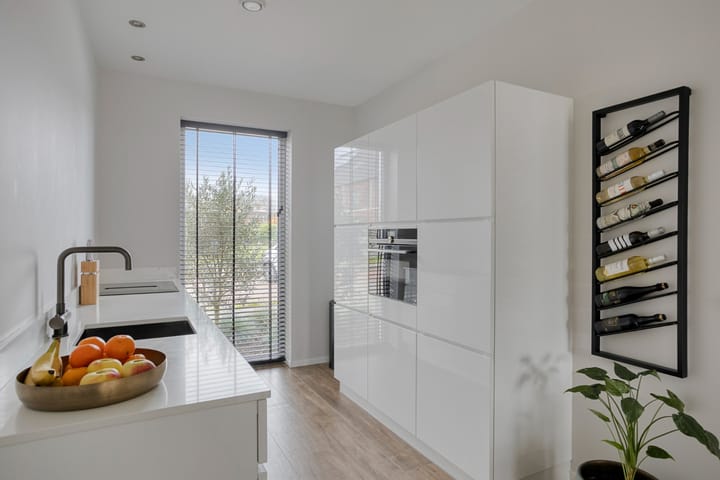 Foto 10 van Vendelier 11