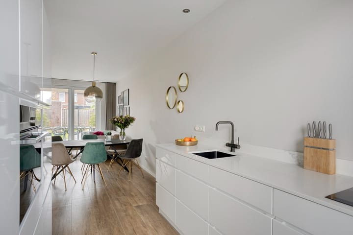 Foto 11 van Vendelier 11