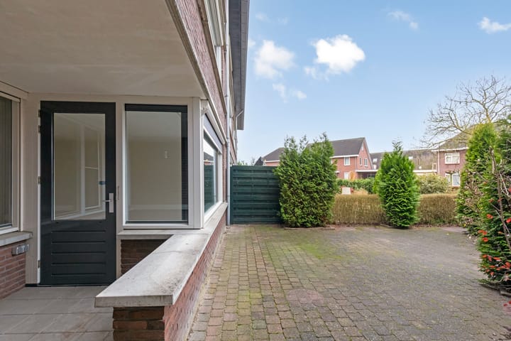 Foto 28 van Hooiberg 26-5