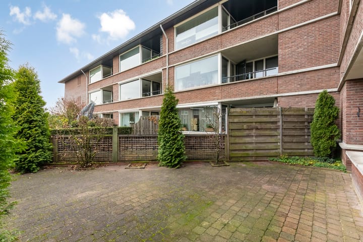 Foto 30 van Hooiberg 26-5