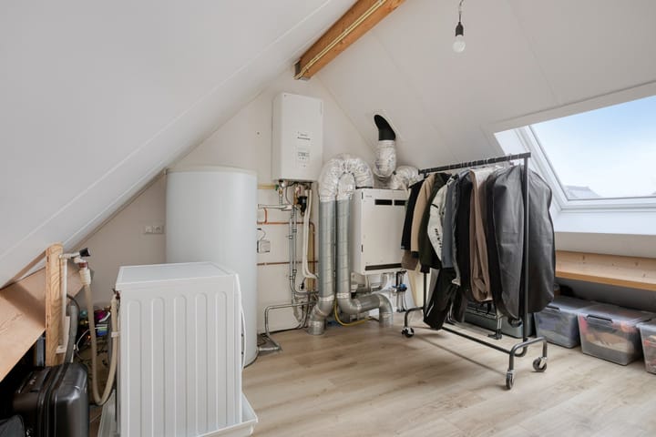 Foto 23 van Vendelier 11