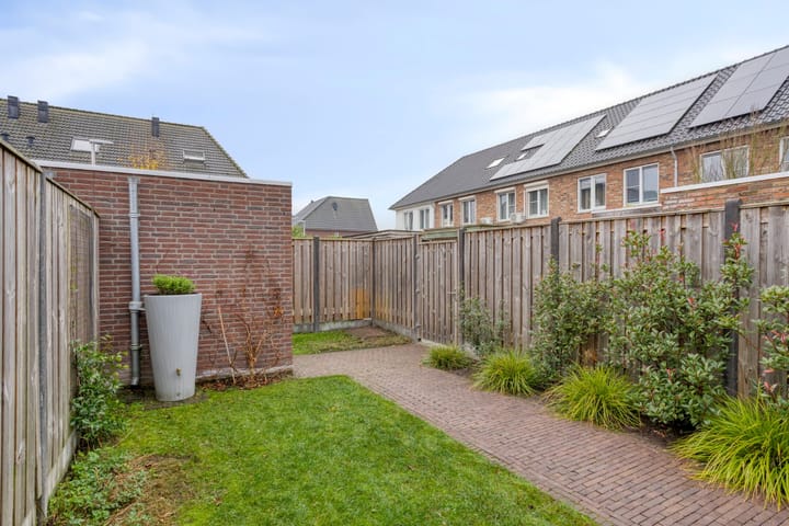 Foto 25 van Vendelier 11