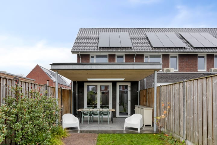 Foto 26 van Vendelier 11