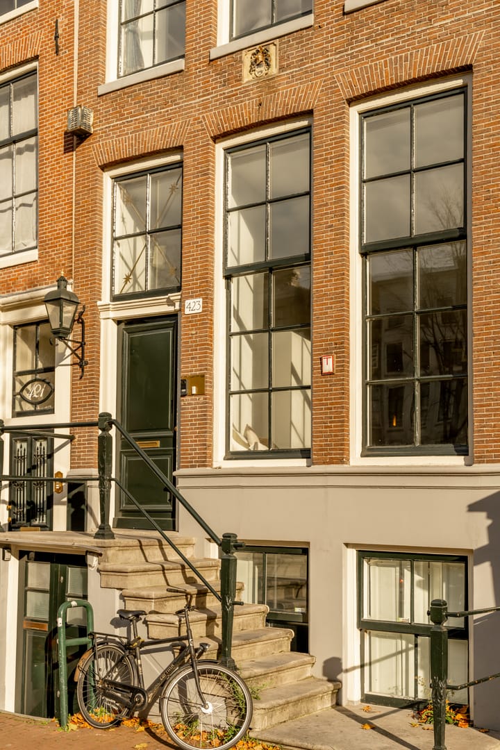Photo 2 of Herengracht 423