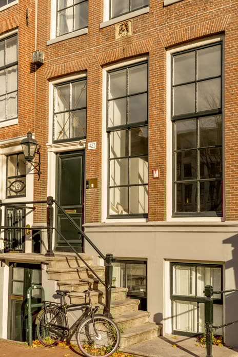 Herengracht 423 secondary image