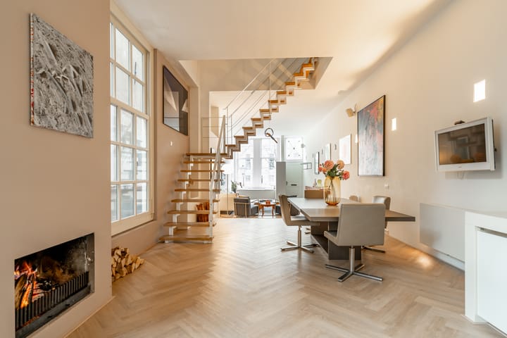 Photo 3 of Herengracht 423