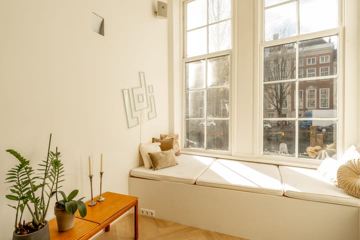 Photo 5 of Herengracht 423