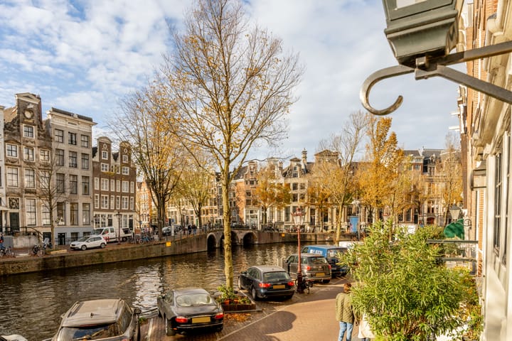 Photo 7 of Herengracht 423