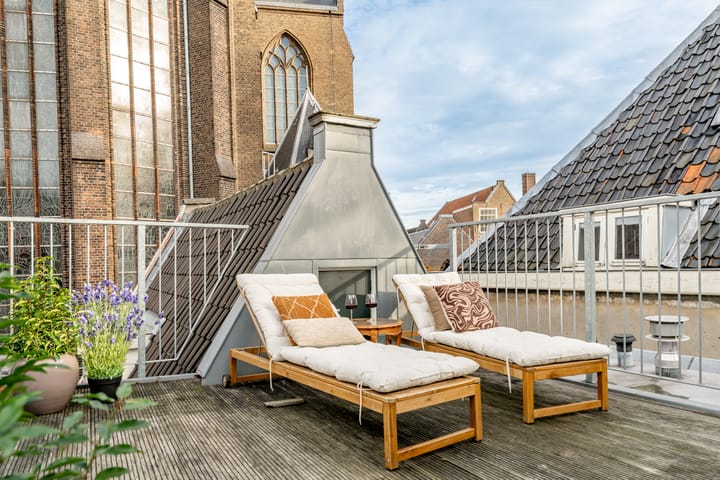 Photo 6 of Herengracht 423