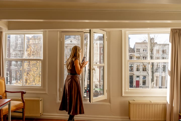 Photo 8 of Herengracht 423