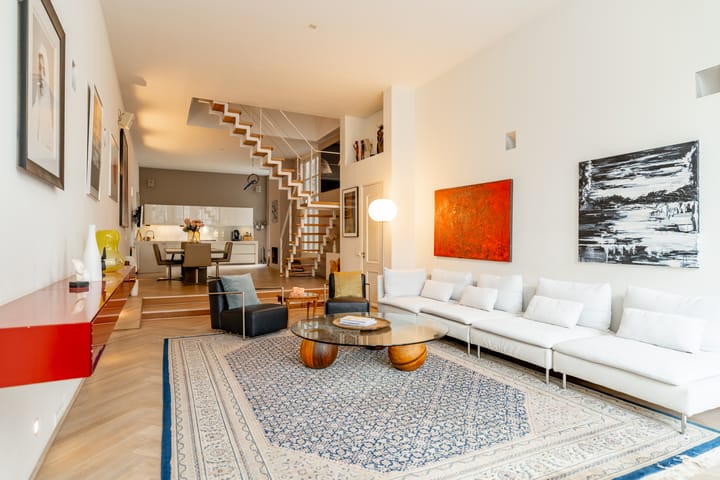 Photo 9 of Herengracht 423