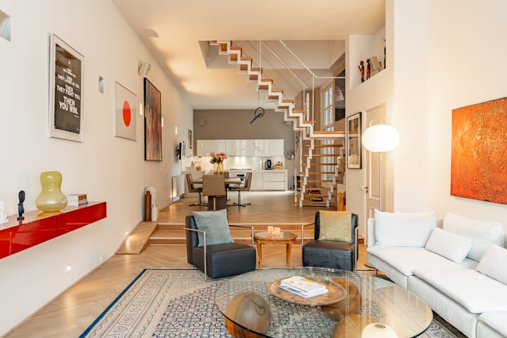 Photo 10 of Herengracht 423