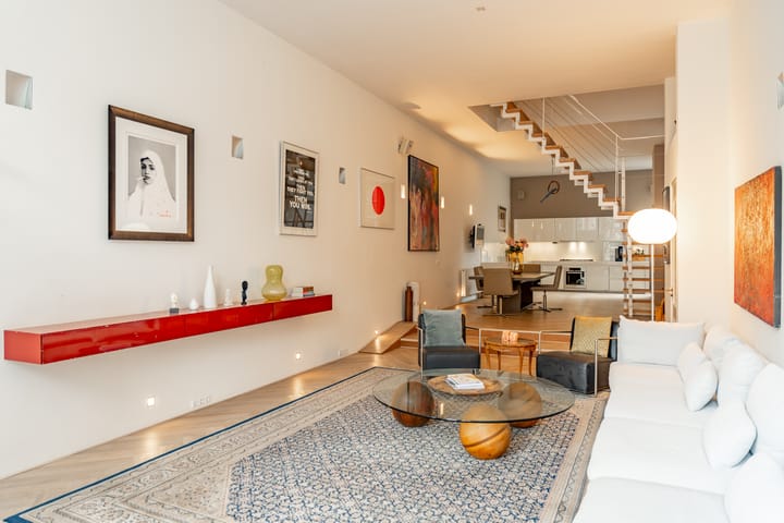 Photo 11 of Herengracht 423