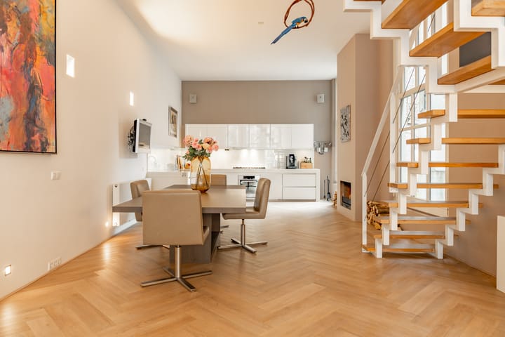 Photo 12 of Herengracht 423