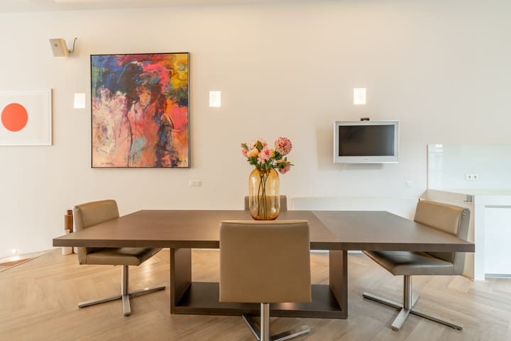 Photo 13 of Herengracht 423