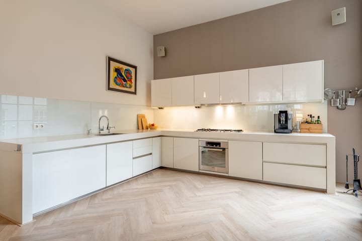 Photo 14 of Herengracht 423