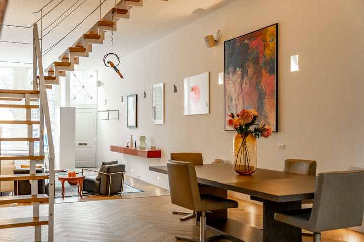 Photo 17 of Herengracht 423